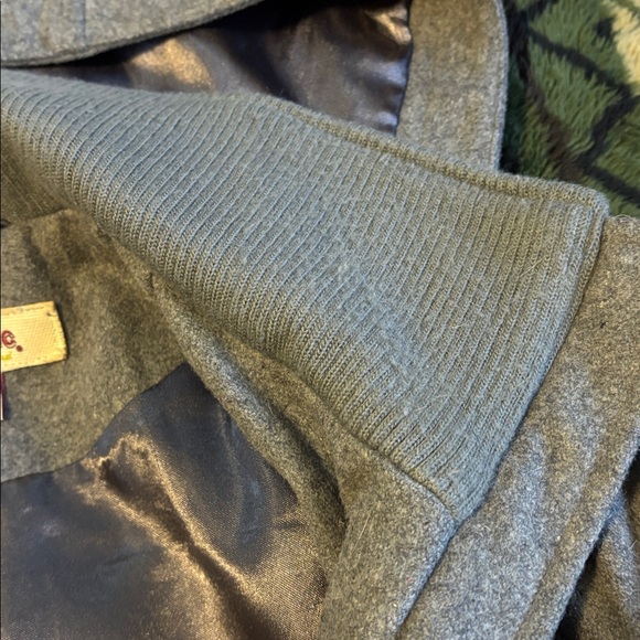 Hydraulic Coat - Picture 6 of 14